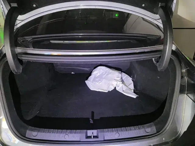 BYD Qin L — Фото автомобиля 5