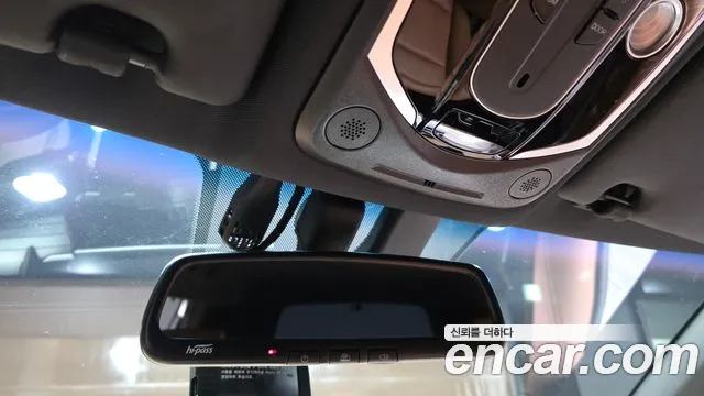 KG_Mobility_Ssangyong Torres Torres Бензин 1.5 2WD — Фото автомобиля 15