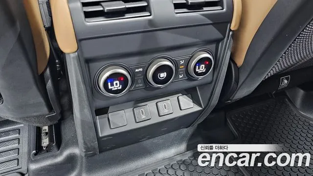 Land Rover Defender L663 — Фото автомобиля 19