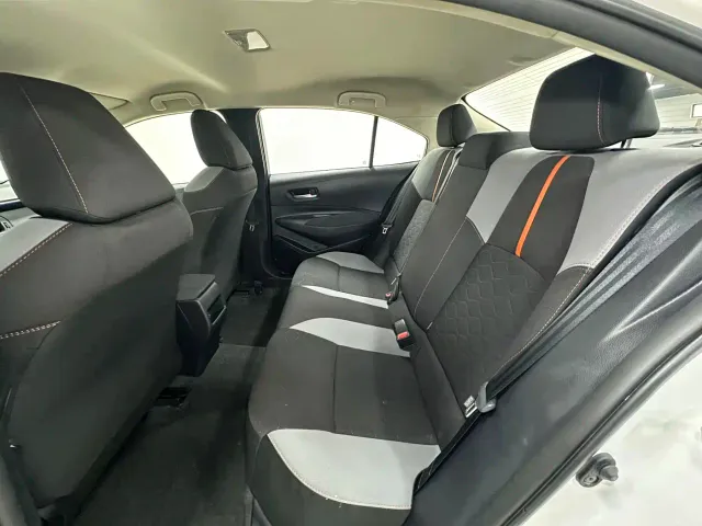 Toyota Corolla — Фото автомобиля 15