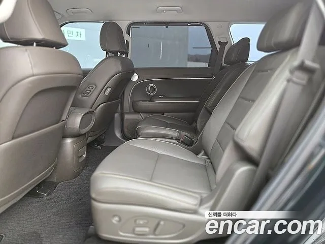 Hyundai Palisade LX3 — Фото автомобиля 18