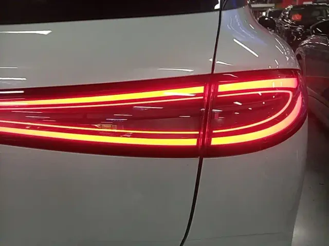 BYD Sealion 06 — Фото автомобиля 7