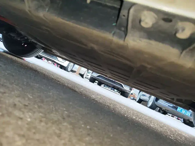 Wuling Hongguang Mini EV — Фото автомобиля 21