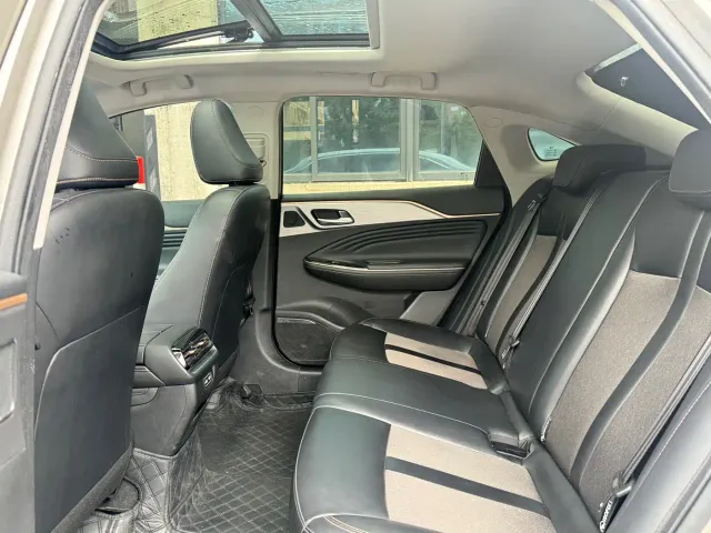 GAC Aion S — Фото автомобиля 7