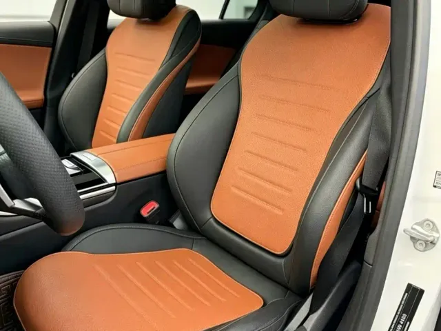 Mercedes-Benz C-Class — Фото автомобиля 6