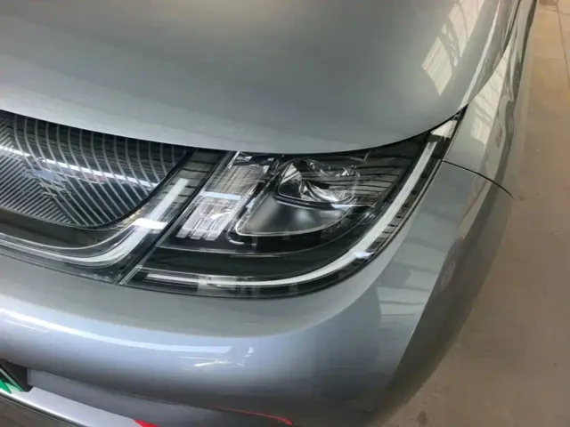 BYD Dolphin — Фото автомобиля 23