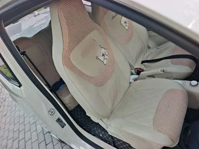 Wuling Hongguang Mini EV — Фото автомобиля 24