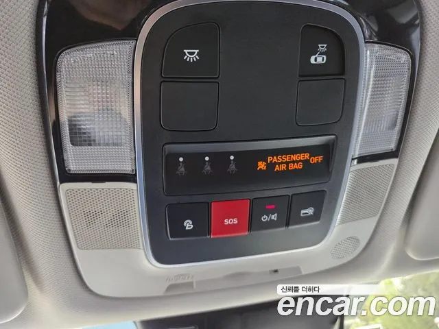 Hyundai Tucson NX4 — Фото автомобиля 14
