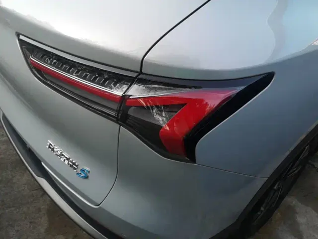 Wuling Starlight S — Фото автомобиля 7