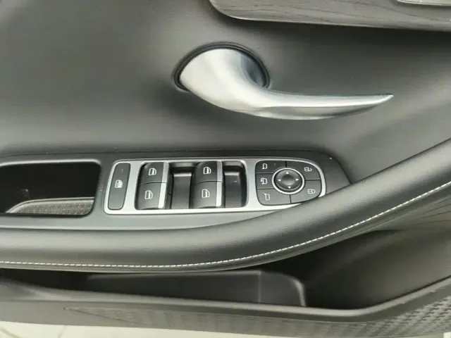 Chery Arrizo 8 — Фото автомобиля 9