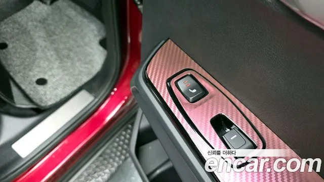 KG_Mobility_Ssangyong Torres Torres Бензин 1.5 2WD — Фото автомобиля 19