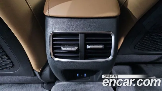 Hyundai Sonata Sonata Edge(DN8) — Фото автомобиля 29