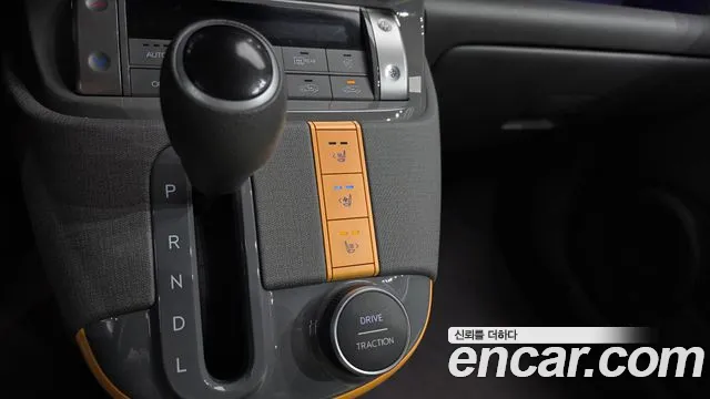 Hyundai Casper — Фото автомобиля 19