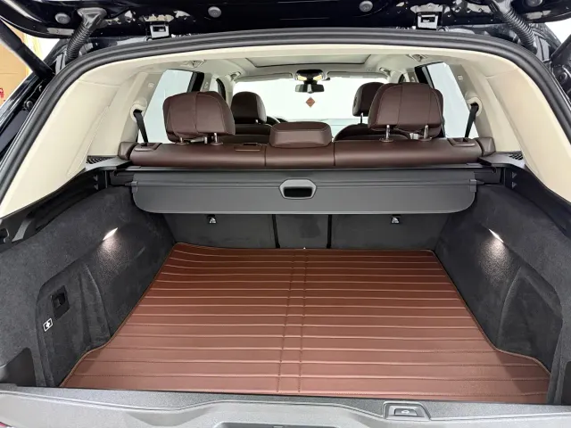 BMW X5 — Фото автомобиля 19