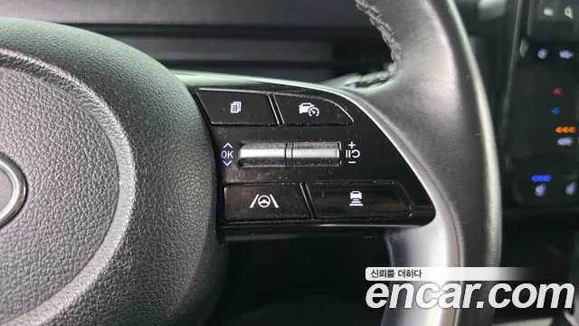 Hyundai Staria Staria Карго 5 мест — Фото автомобиля 15
