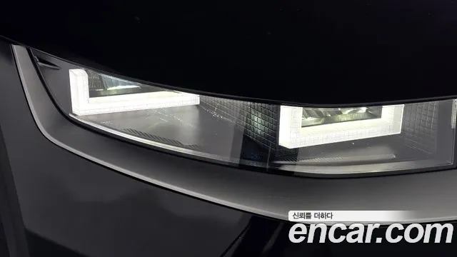 Hyundai Ioniq 5 Ioniq 5 (New) — Фото автомобиля 7