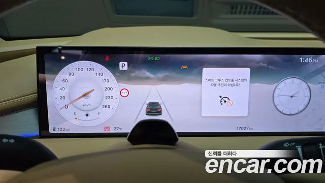 Genesis G80 Бензин 2.5 турбо AWD — Фото автомобиля 8