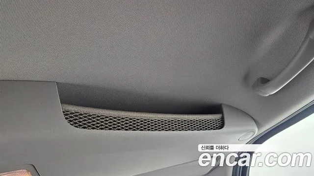 Kia RAY Новый Ray Prestige — Фото автомобиля 30