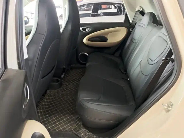 Wuling Bingo — Фото автомобиля 16