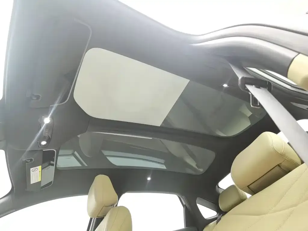 Geely Galaxy Galaxy L6 2023 125km MAX — Фото автомобиля 14