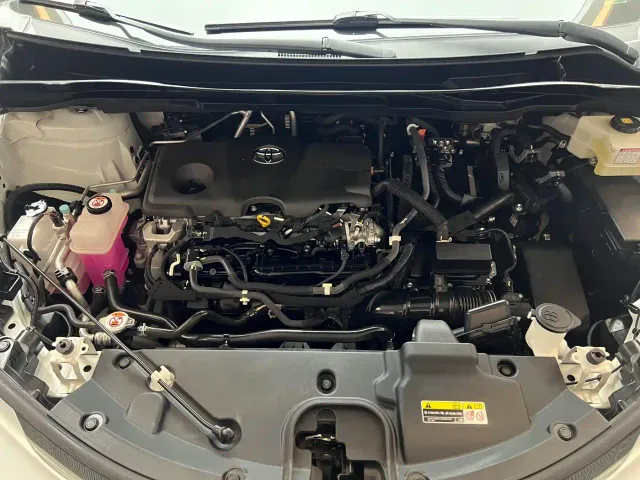 Toyota Granvia — Фото автомобиля 22