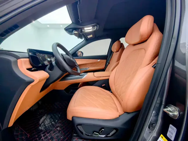 Changan CS75 Plus — Фото автомобиля 7