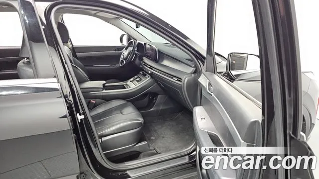 Hyundai Palisade The New Palisade Дизель 2.2 2WD — Фото автомобиля 11