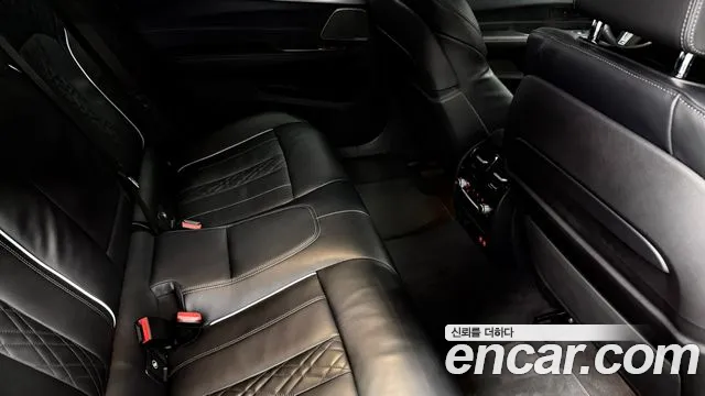 BMW Gran Turismo G32 — Фото автомобиля 10