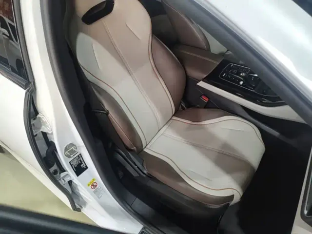 BYD Qin PLUS — Фото автомобиля 24