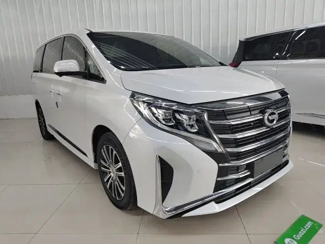 GAC Trumpchi M8 — Фото автомобиля 3