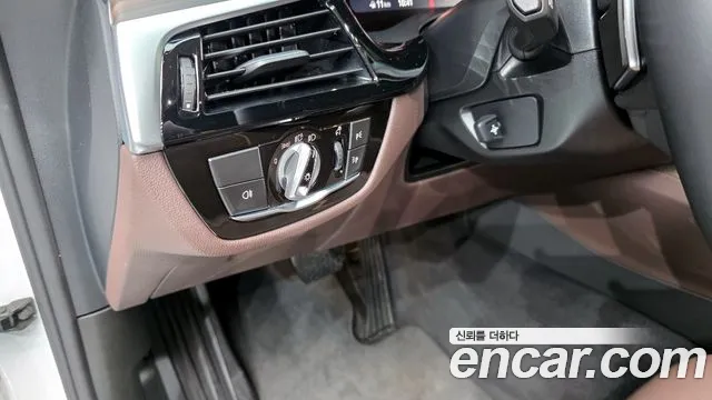 BMW Gran Turismo — Фото автомобиля 16