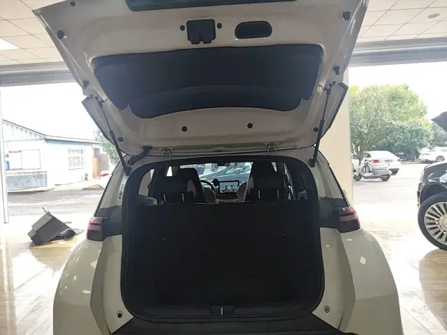BYD Seagull — Фото автомобиля 18