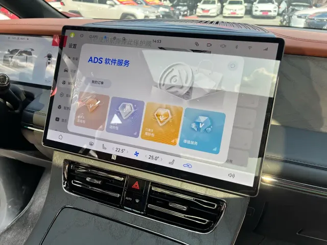 GAC Trumpchi Xiangwang M8 — Фото автомобиля 21