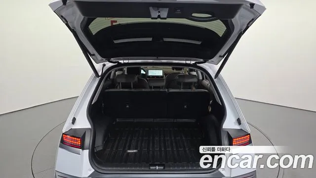 Hyundai Ioniq 5 Ioniq5 — Фото автомобиля 20