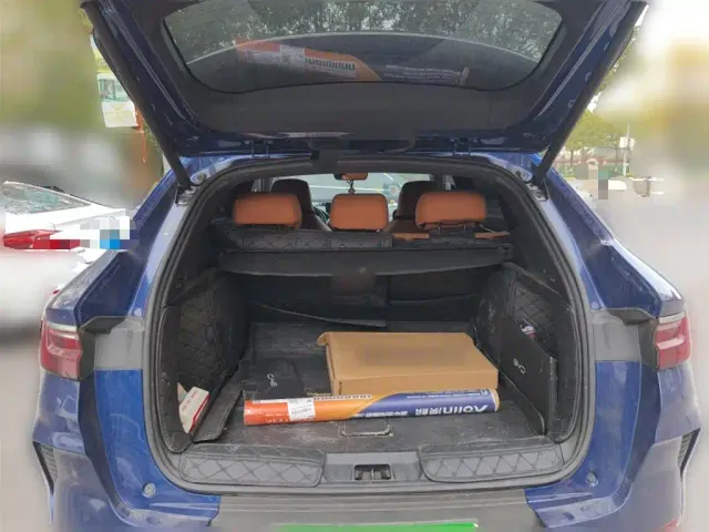 BYD Song PLUS — Фото автомобиля 9