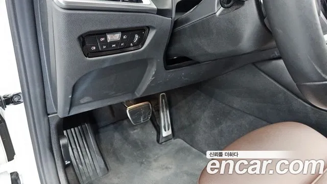 BMW 4 Series G22 — Фото автомобиля 19