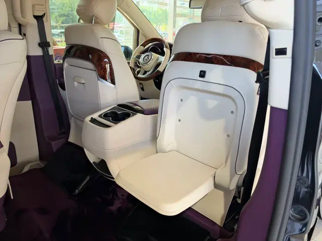 Kedi Auto Keddi Shengmufeng — Фото автомобиля 12