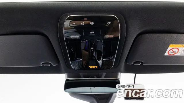 Mercedes-Benz E-Class — Фото автомобиля 14