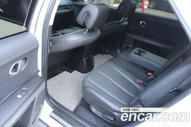 Hyundai Ioniq5 Ioniq5 — Фото автомобиля 16