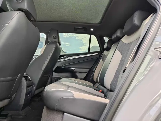 Volkswagen ID.4 Crozz — Фото автомобиля 6