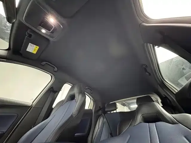BYD Seagull — Фото автомобиля 9