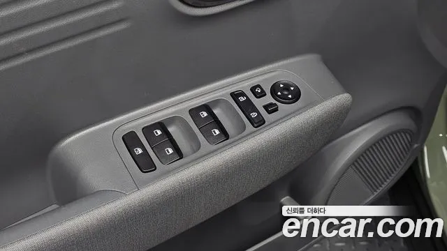 Hyundai Casper — Фото автомобиля 30