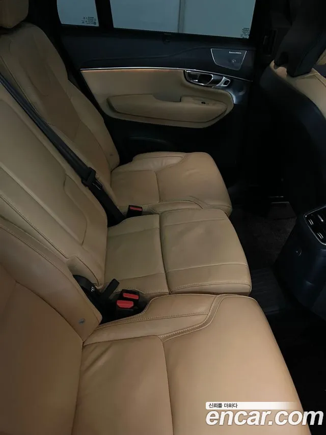 Volvo XC90 2nd Gen — Фото автомобиля 11