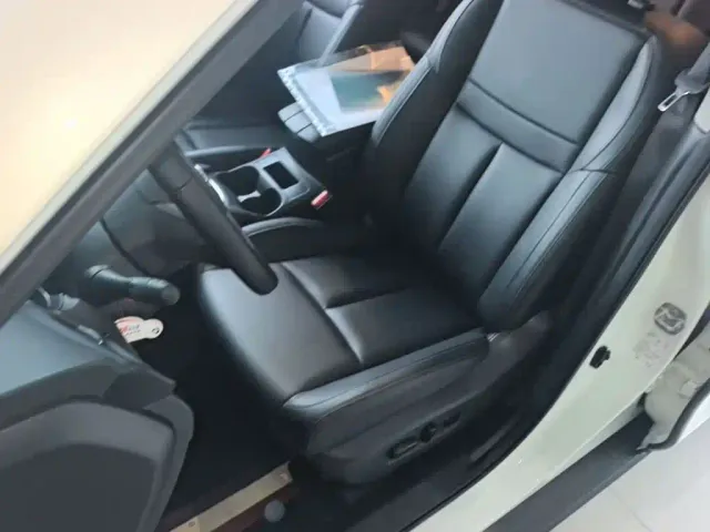 Nissan X-Trail — Фото автомобиля 14