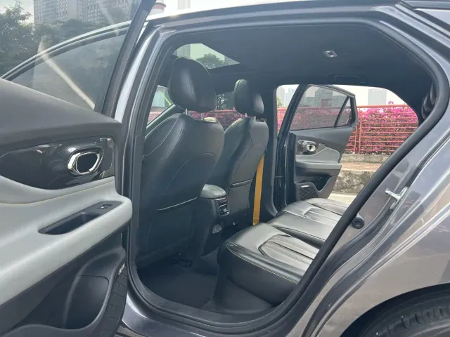 GAC Trumpchi Emkoo — Фото автомобиля 9