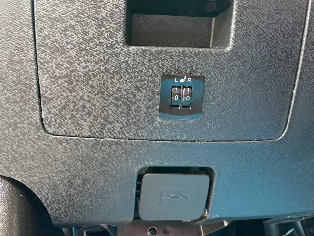 Jetour X70 Plus — Фото автомобиля 11