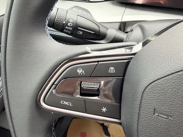 Geely Xingrui — Фото автомобиля 13