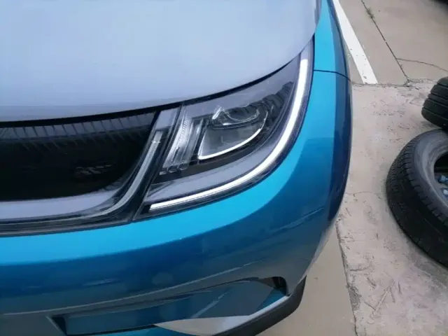 BYD Dolphin 2021 401km Knight Edition — Фото автомобиля 17