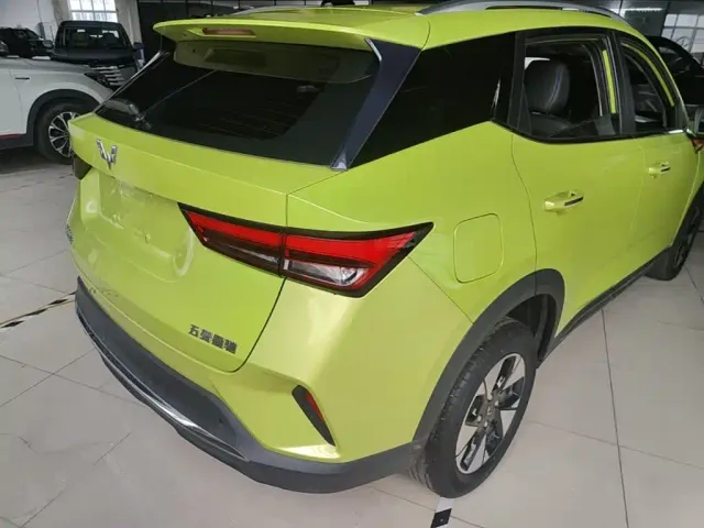 Wuling Xingchi — Фото автомобиля 7