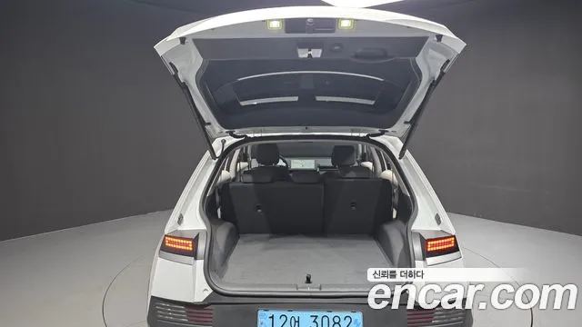 Hyundai Ioniq5 Ioniq5 — Фото автомобиля 20